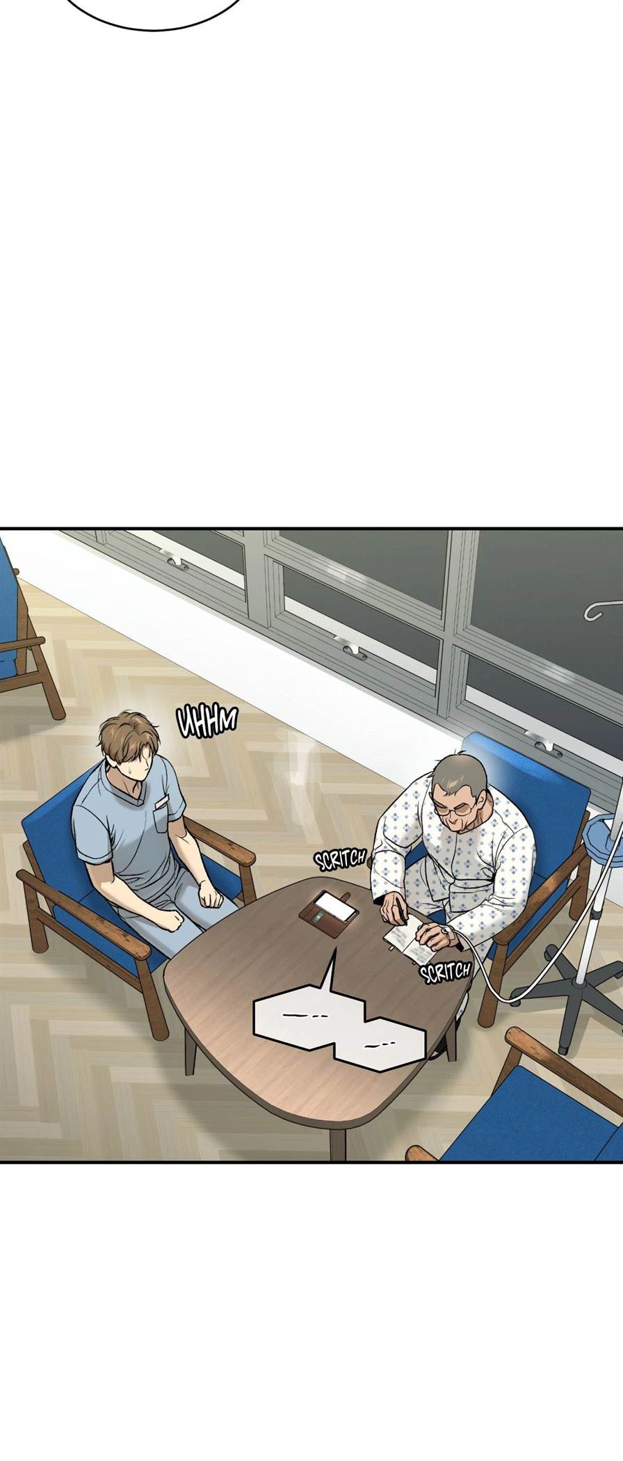 Jinx, Chapter 74 image 66